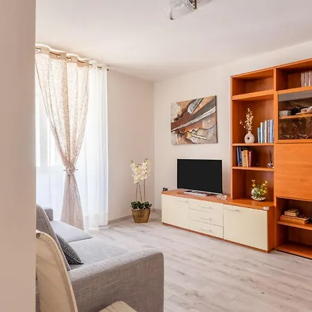 Daire La Sapienza Pistoia