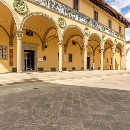 La Sapienza 公寓