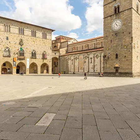 La Sapienza Pistoia