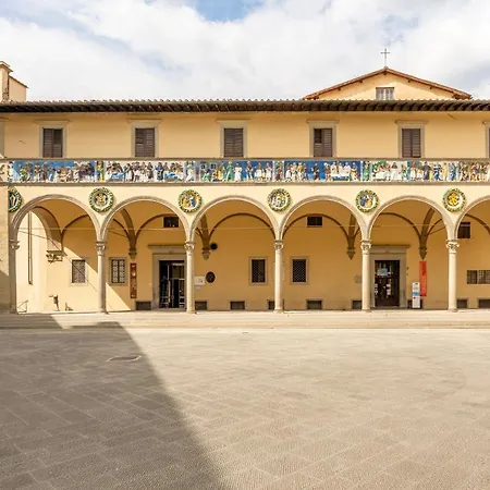 La Sapienza Pistoia